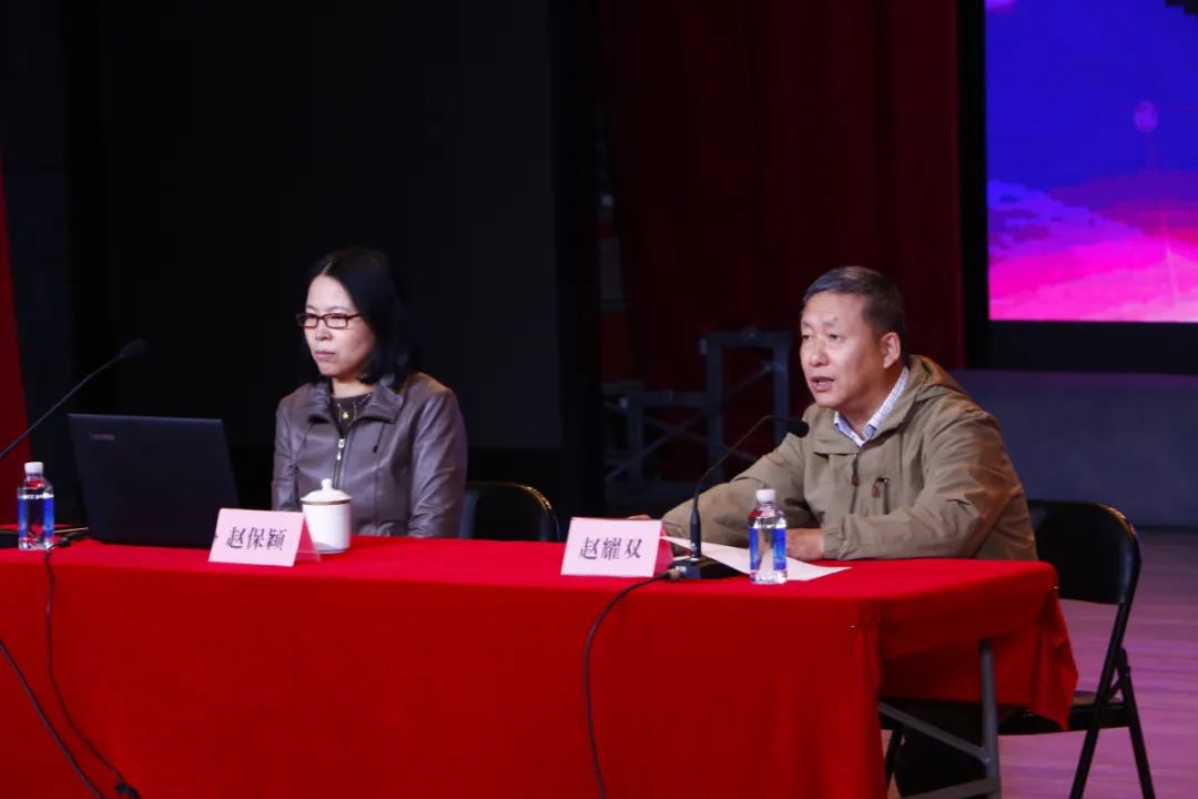 【重磅活动】天津市第五次全国文化馆评估定级专题培训如期举办