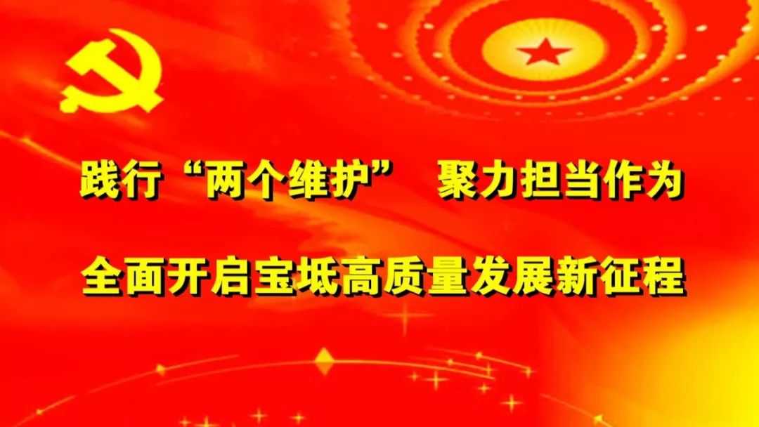 图解《宝坻区扫黑除恶专项斗争宣传手册》（六）