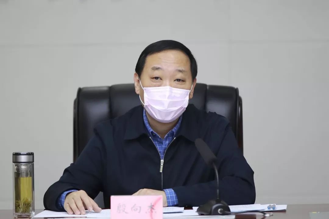 【视频】众志成城防控疫情宝坻区防控指挥部召开电视电话会议